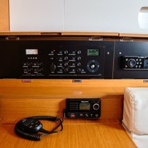 Jeanneau Sun Odyssey 519