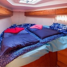 Bavaria 40 Cruiser
