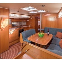 Bavaria 40 Cruiser