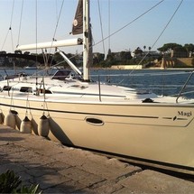 Bavaria 40 Cruiser
