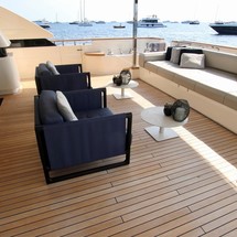 Custom Line Navetta 37