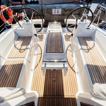 Beneteau Oceanis 35.1