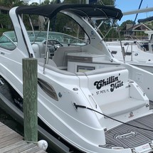 Rinker 290 EX