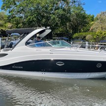 Rinker 290 EX