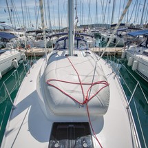 Bavaria Cruiser 41