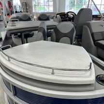 Bennington 24 sbrx