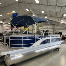 Bennington 24 sbrx
