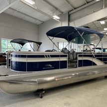 Bennington 24 sbrx