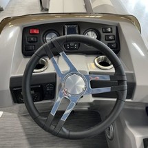Bennington 24 sbrx