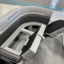Bennington 24 sbrx