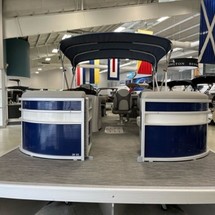 Bennington 24 sbrx