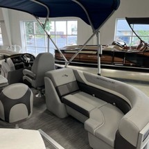 Bennington 24 sbrx