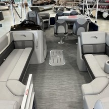 Bennington 24 sbrx