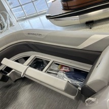 Bennington 24 sbrx