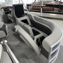 Bennington 24 sbrx