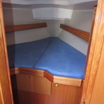 Bavaria 31 Cruiser
