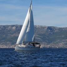 Bavaria 31 Cruiser