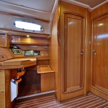 Bavaria 50 Cruiser