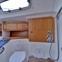 Bavaria 50 Cruiser