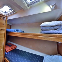 Bavaria 50 Cruiser