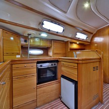 Bavaria 50 Cruiser