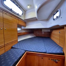 Bavaria 50 Cruiser