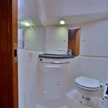 Bavaria 50 Cruiser