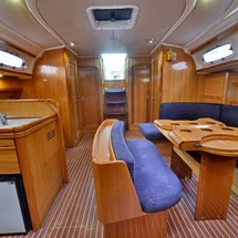 Bavaria 50 Cruiser
