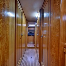 Bavaria 50 Cruiser
