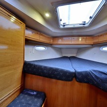 Bavaria 50 Cruiser