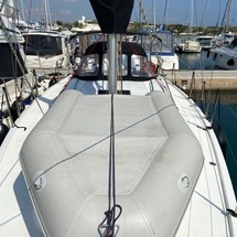 Dehler 38SQ