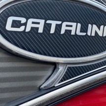 Avalon catalina 25 rf