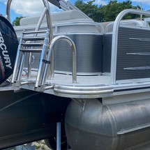 Avalon catalina 25 rf