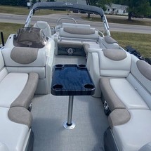 Avalon catalina 25 rf