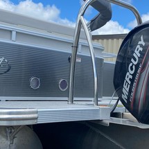 Avalon catalina 25 rf
