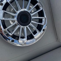 Avalon catalina 25 rf
