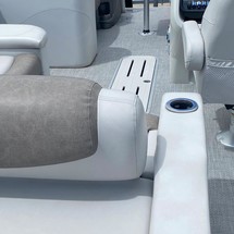 Avalon catalina 25 rf
