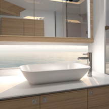 Dufour 48 Catamaran