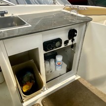 Sea Ray 280 Sundeck