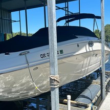 Sea Ray 280 Sundeck