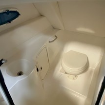 Sea Ray 280 Sundeck