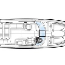 Sea Ray 280 Sundeck