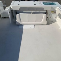 Parker 2520 XL Sport Cabin