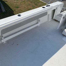 Parker 2520 XL Sport Cabin