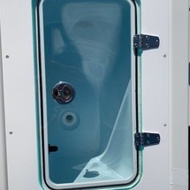 Parker 2520 XL Sport Cabin