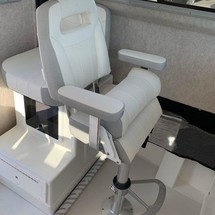 Parker 2520 XL Sport Cabin
