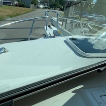 Parker 2520 XL Sport Cabin