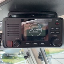 Parker 2520 XL Sport Cabin