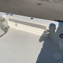 Parker 2520 XL Sport Cabin