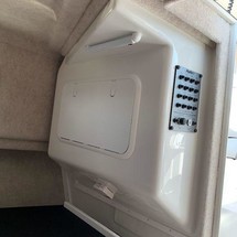 Parker 2520 XL Sport Cabin